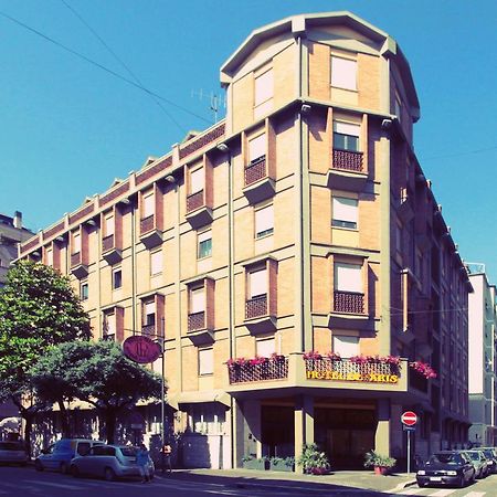 Hotel De Paris Terni Esterno foto