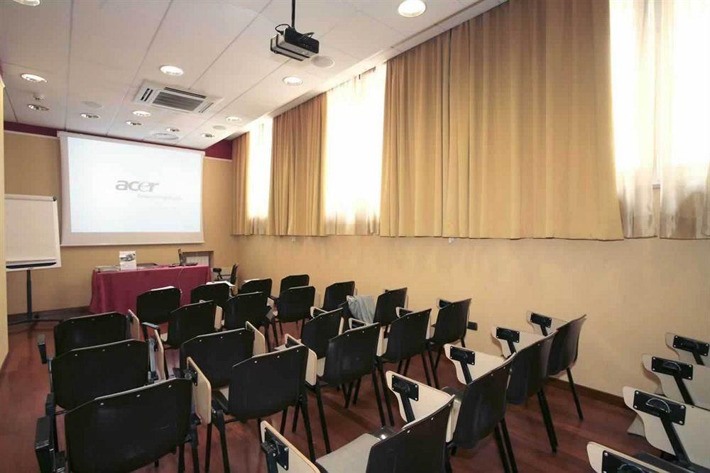 Hotel De Paris Terni Esterno foto
